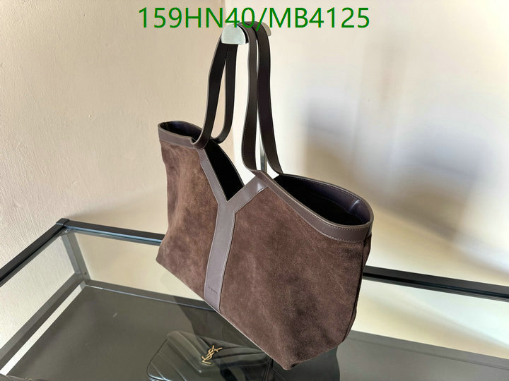 YSL-Bag-4A Quality Code: MB4125 $: 159USD