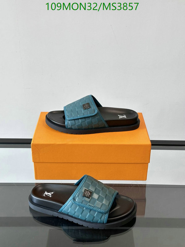 LV-Men shoes Code: MS3857 $: 109USD