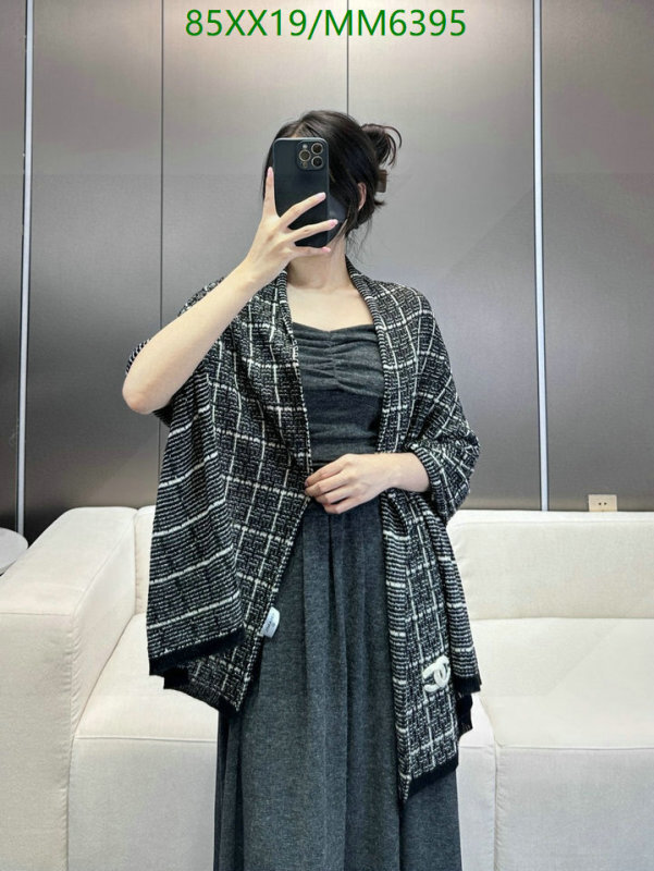 Chanel-Scarf Code: MM6395 $: 85USD