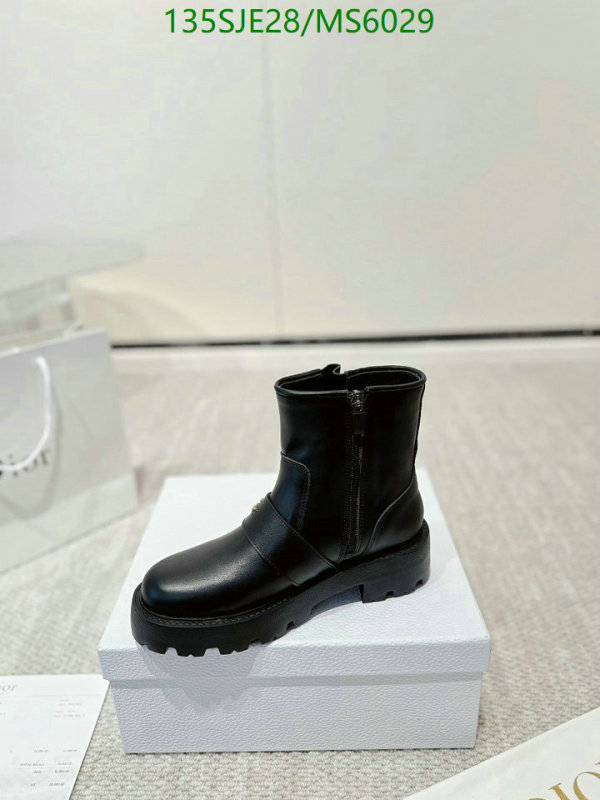 Boots-Women Shoes Code: MS6029 $: 135USD