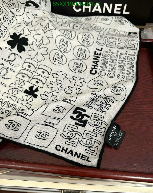 Chanel-Scarf Code: MM6923 $: 85USD