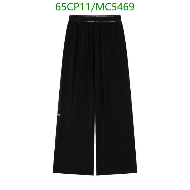 Alo Yoga-Clothing Code: MC5469 $: 65USD