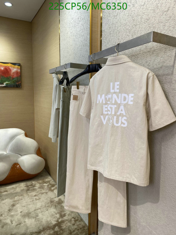 LV-Clothing Code: MC6350