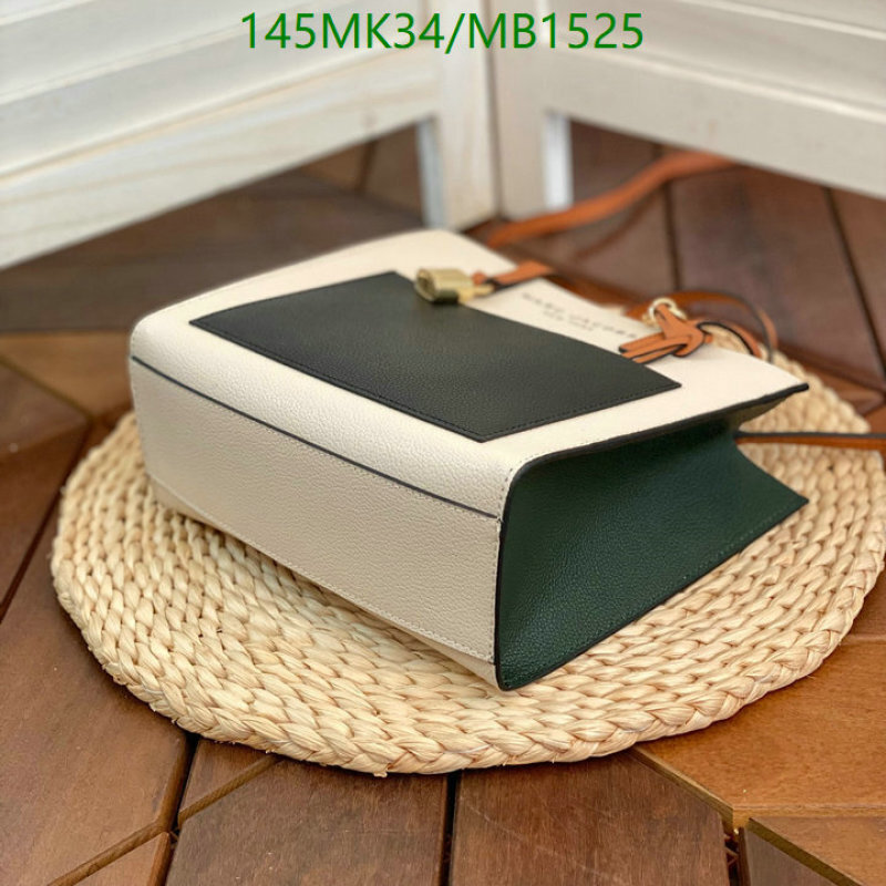 Marc Jacobs-Bag-Mirror Quality Code: MB1525 $: 145USD