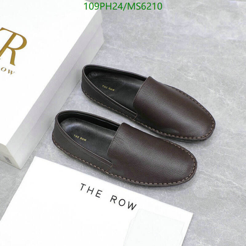 The Row-Women Shoes Code: MS6210 $: 109USD