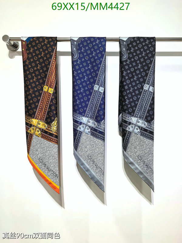 LV-Scarf Code: MM4427 $: 69USD