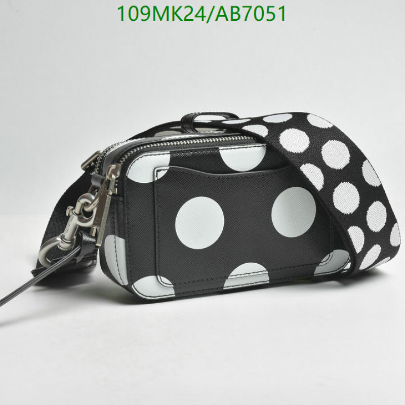Marc Jacobs-Bag-Mirror Quality Code: AB7051 $: 109USD