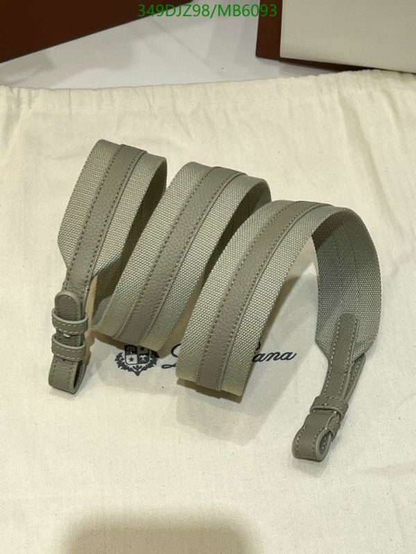 Loro Piana-Bag-Mirror Quality Code: MB6093 $: 349USD