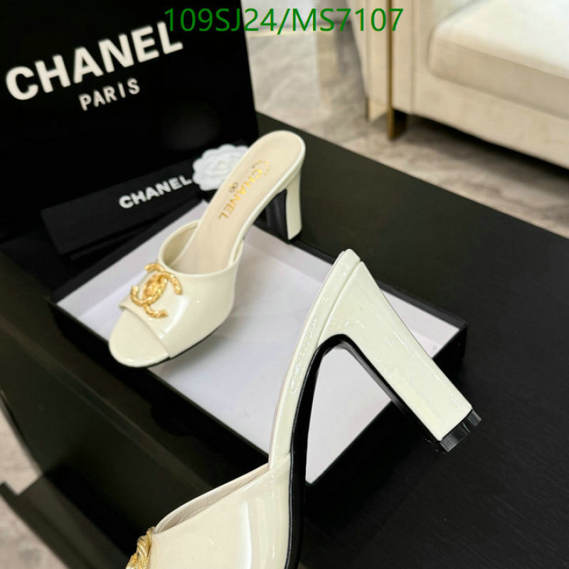 Chanel-Women Shoes Code: MS7107 $: 109USD-Yupoo.ru - Copybrand.Team photo album Chanel-Women Shoes Code: MS7107 $: 109USD