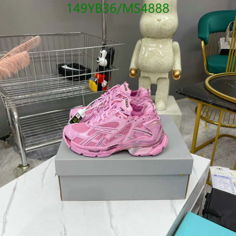 Balenciaga-Men shoes Code: MS4888-Yupoo.ru - Copybrand.Team photo album Balenciaga-Men shoes Code: MS4888