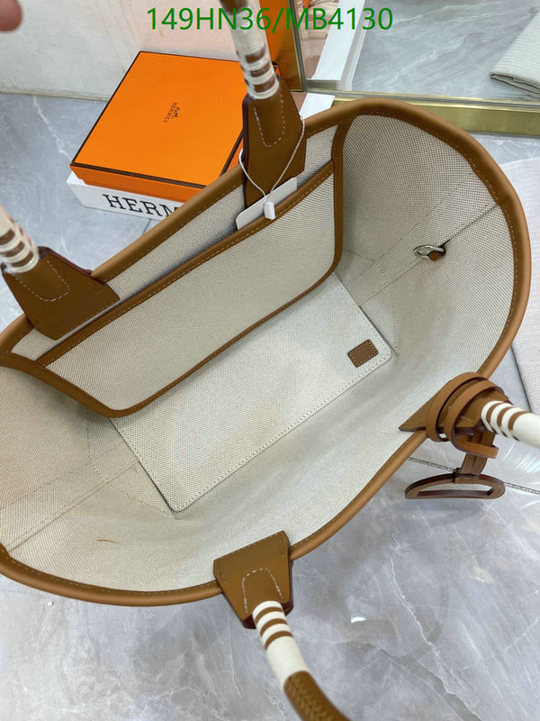 Hermes-Bag-4A Quality Code: MB4130 $: 149USD