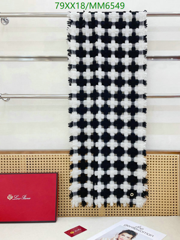 Loro Piana-Scarf Code: MM6549 $: 79USD