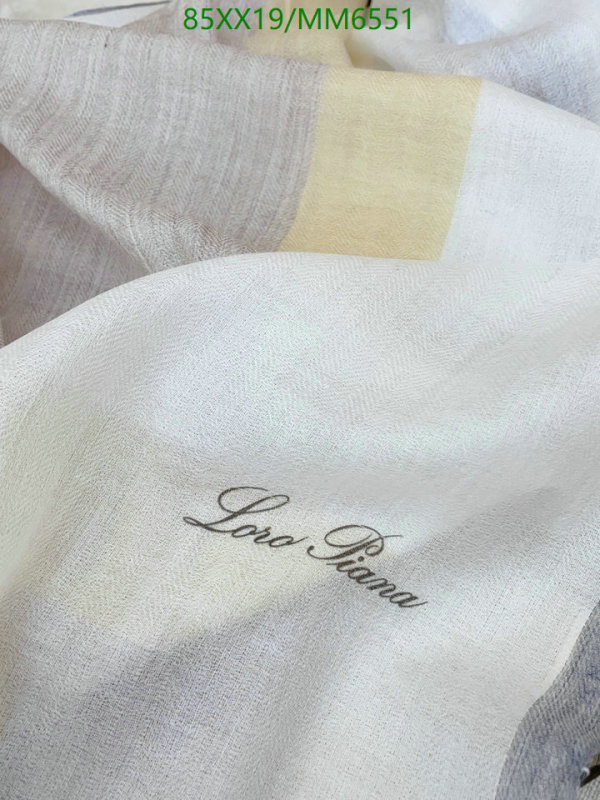 Loro Piana-Scarf Code: MM6551 $: 85USD