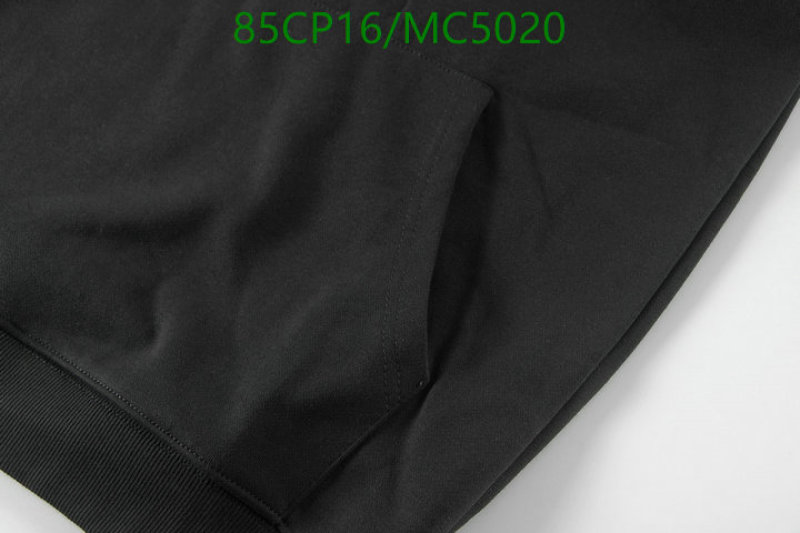 Alo Yoga-Clothing Code: MC5020 $: 85USD
