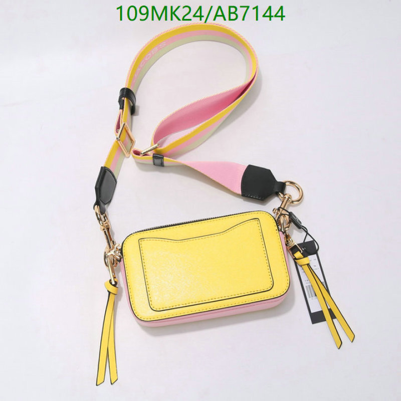 Marc Jacobs-Bag-Mirror Quality Code: AB7144 $: 109USD