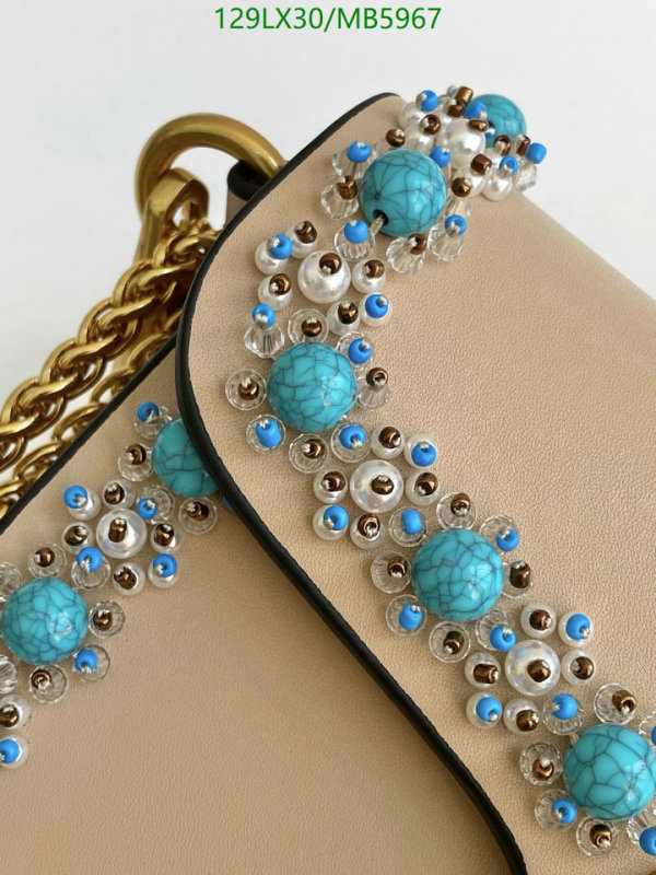 Valentino-Bag-4A Quality Code: MB5967 $: 129USD