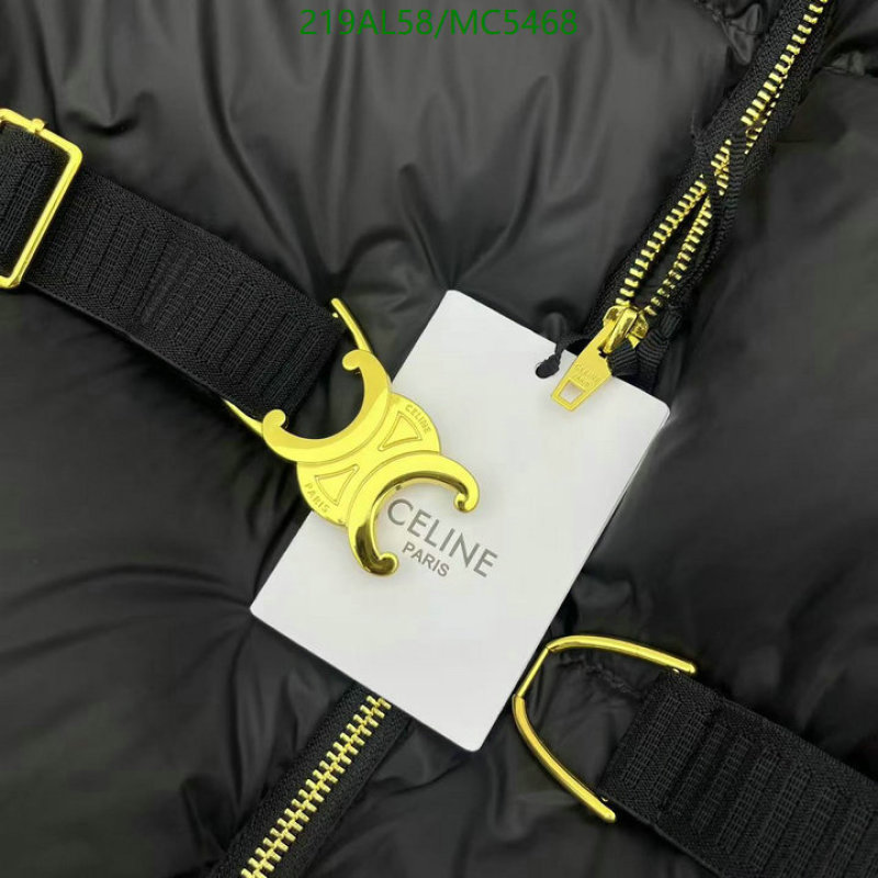 Celine-Down jacket Women Code: MC5468 $: 219USD