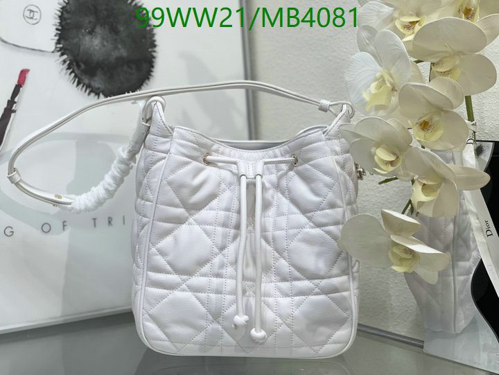 Dior-Bag-4A Quality Code: MB4081 $: 99USD