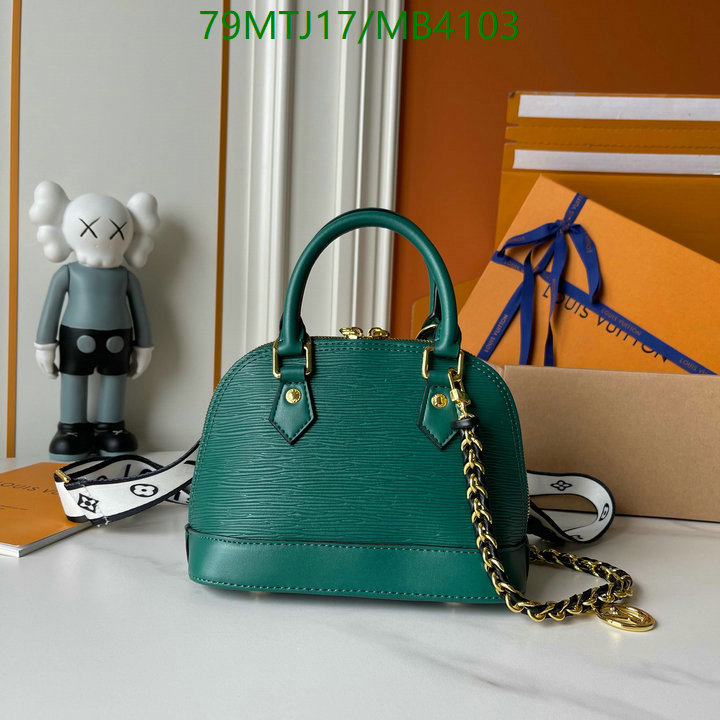 LV-Bag-4A Quality Code: MB4103 $: 79USD-Yupoo.ru - Copybrand.Team photo album LV-Bag-4A Quality Code: MB4103 $: 79USD