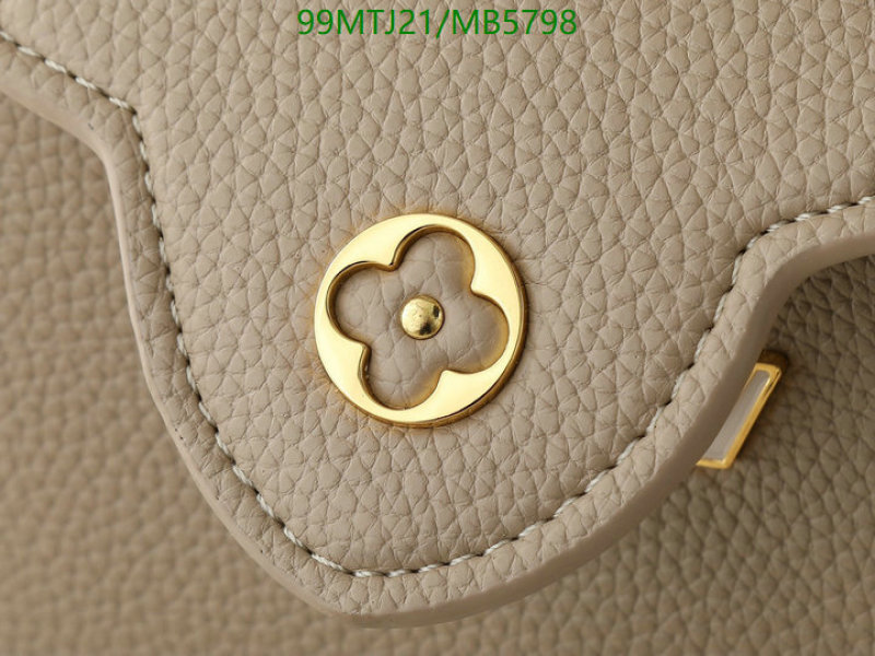 LV-Bag-4A Quality Code: MB5798 $: 99USD