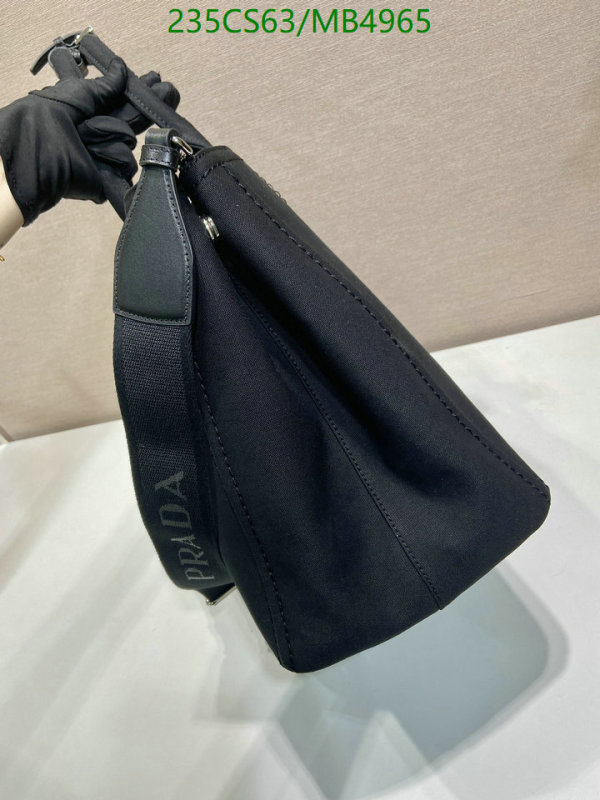 Prada-Bag-Mirror Quality Code: MB4965 $: 235USD