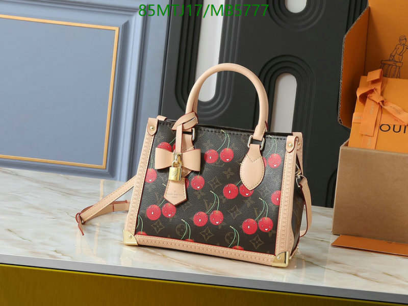 LV-Bag-4A Quality Code: MB5777 $: 85USD