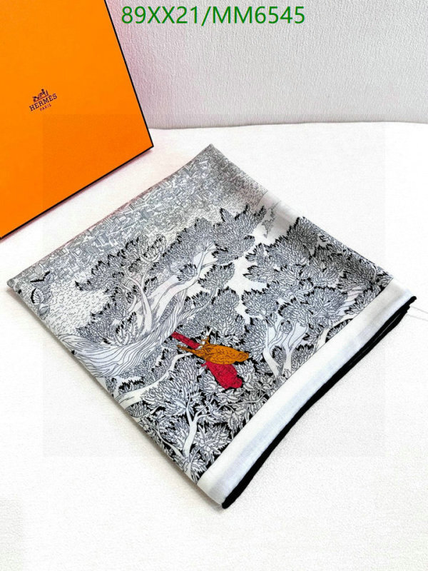 Hermes-Scarf Code: MM6545 $: 89USD