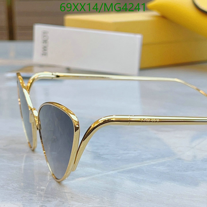 Loewe-Glasses Code: MG4241 $: 69USD