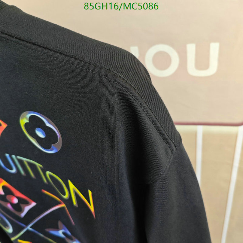 LV-Clothing Code: MC5086 $: 85USD