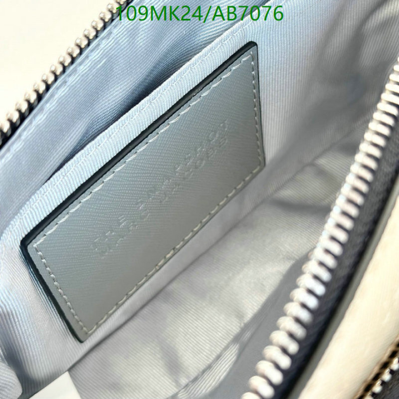 Marc Jacobs-Bag-Mirror Quality Code: AB7076 $: 109USD