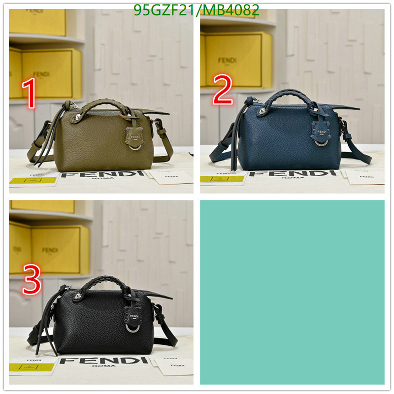 Fendi-Bag-4A Quality Code: MB4082 $: 95USD