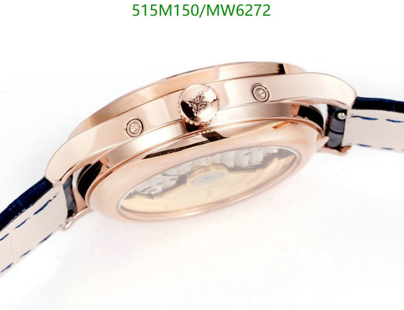 Patek Philippe-Watch-Mirror Quality Code: MW6272 $: 515USD