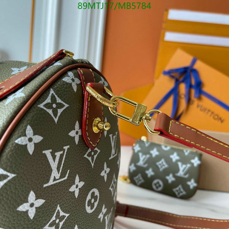LV-Bag-4A Quality Code: MB5784 $: 89USD