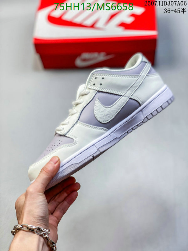 Nike-Men shoes Code: MS6658 $: 75USD