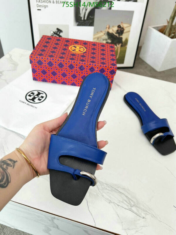 Tory Burch-Women Shoes Code: MS6212 $: 75USD