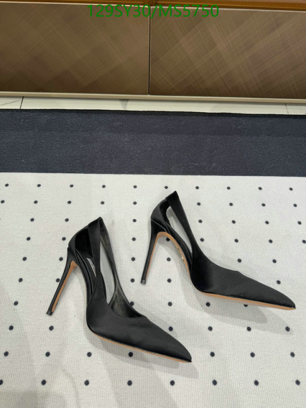 Aquazzura-Women Shoes Code: MS5750 $: 129USD