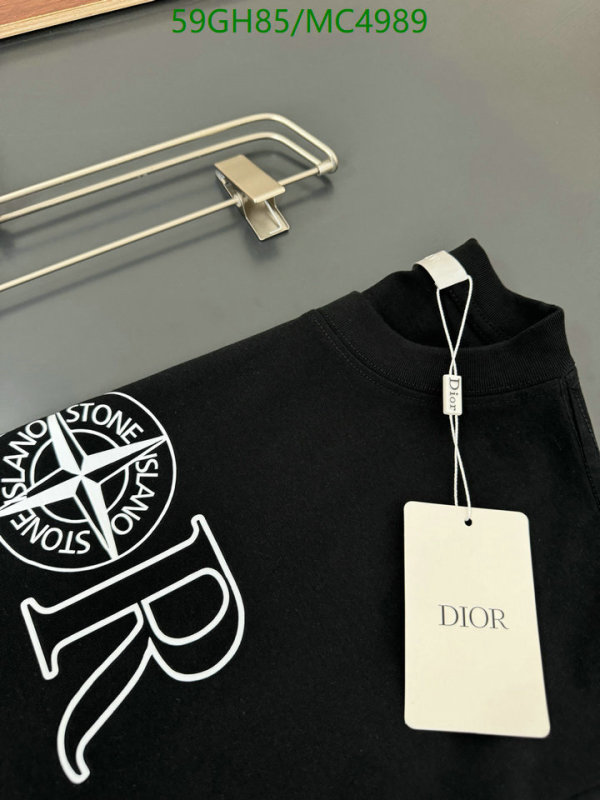 Dior-Clothing Code: MC4989 $: 59USD