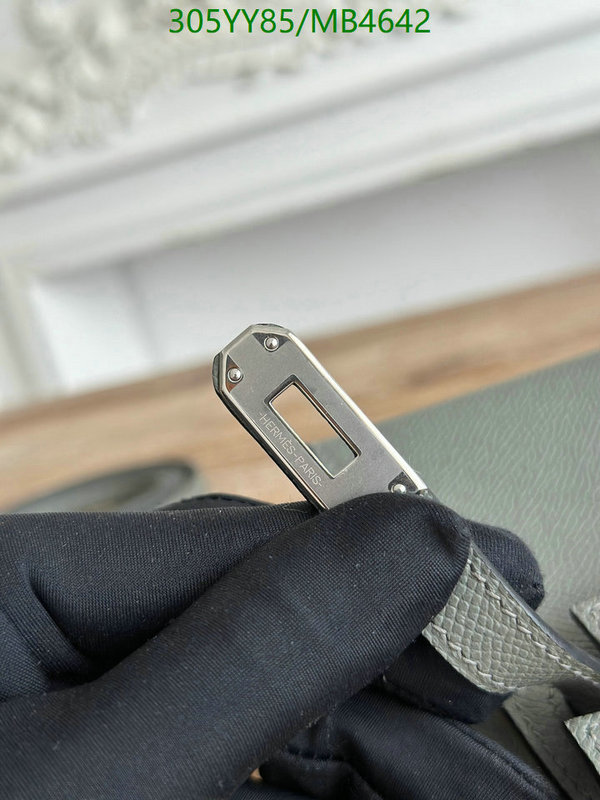 Hermes-Bag-Mirror Quality Code: MB4642 $: 305USD