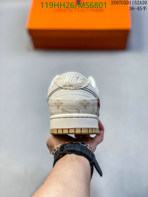 LV-Men shoes Code: MS6801 $: 119USD