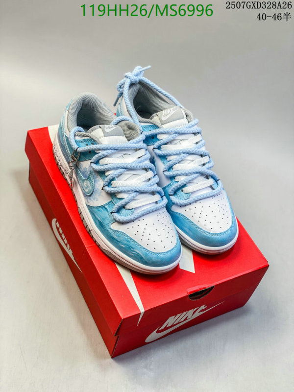 Nike-Men shoes Code: MS6996 $: 119USD