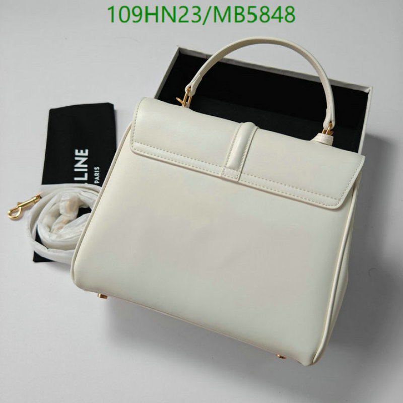 Celine-Bag-4A Quality Code: MB5848 $: 109USD