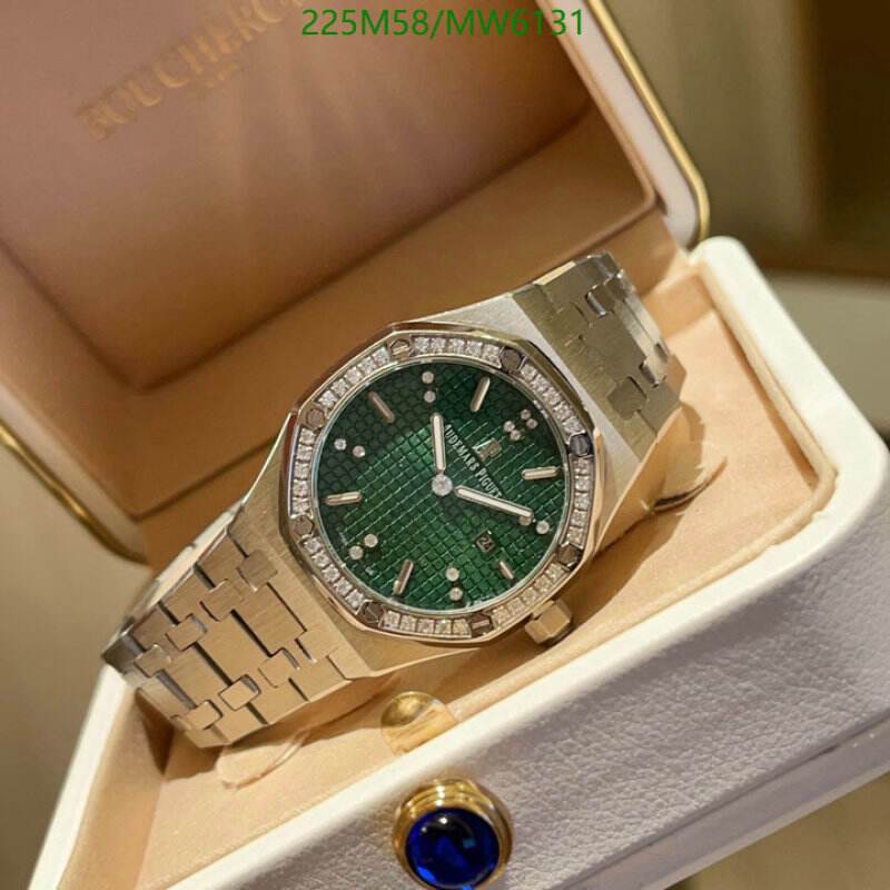 Audemars Piguet-Watch-Mirror Quality Code: MW6131 $: 225USD