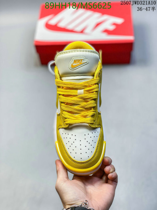 Nike-Men shoes Code: MS6625 $: 89USD