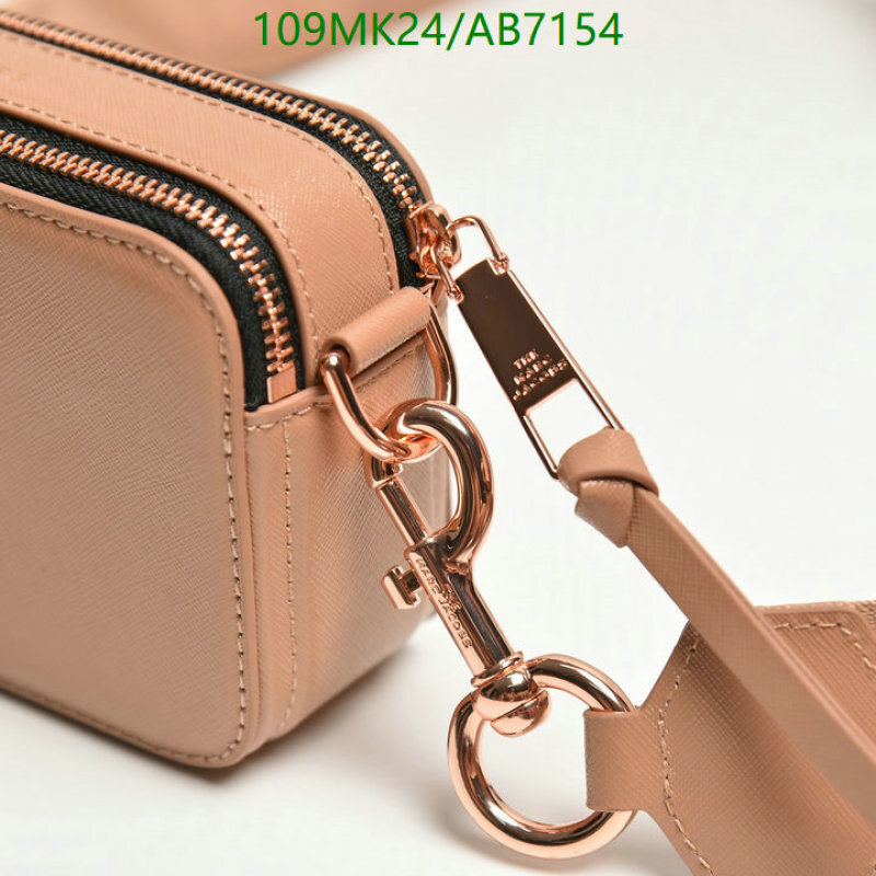 Marc Jacobs-Bag-Mirror Quality Code: AB7154 $: 109USD