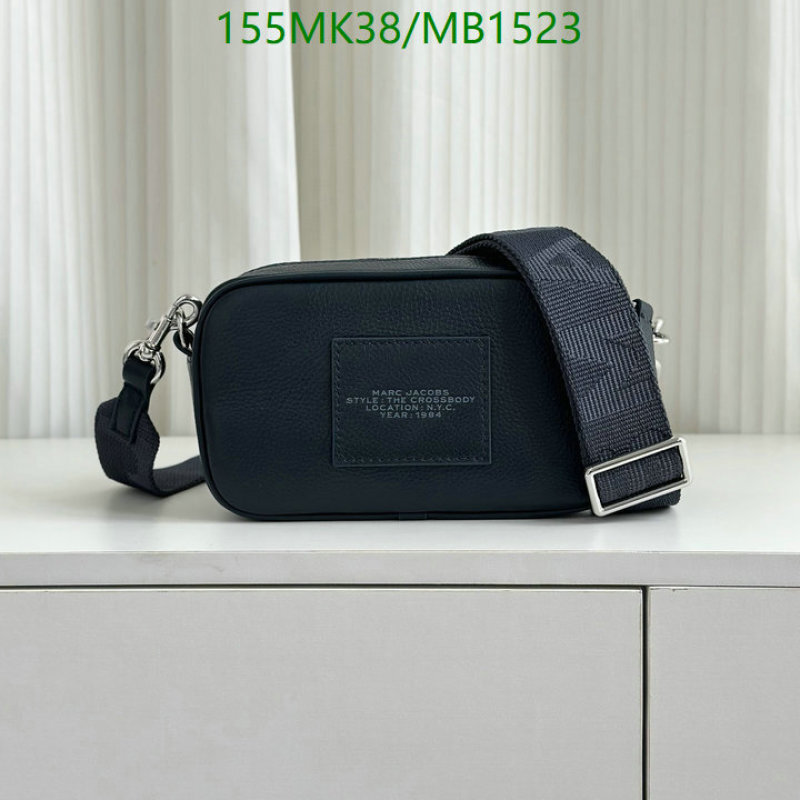 Marc Jacobs-Bag-Mirror Quality Code: MB1523 $: 155USD