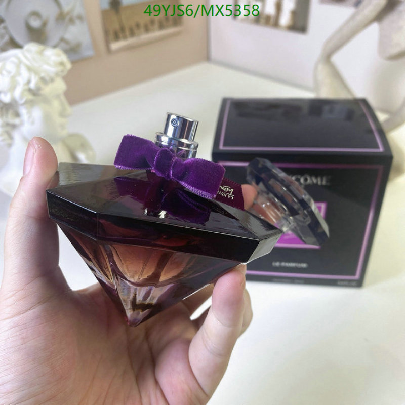 Lancome-Perfume Code: MX5358 $: 49USD
