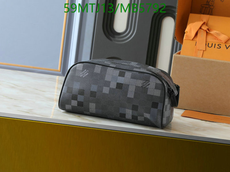 LV-Bag-4A Quality Code: MB5792 $: 59USD
