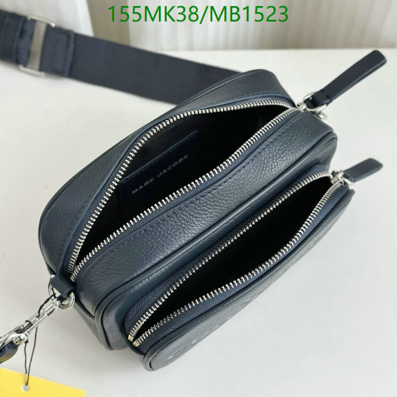 Marc Jacobs-Bag-Mirror Quality Code: MB1523 $: 155USD
