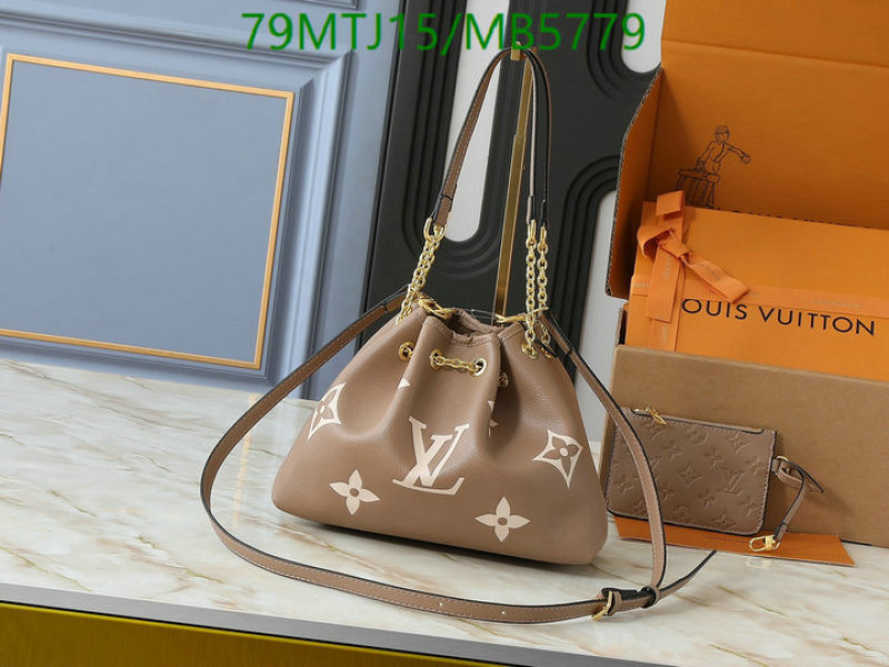 LV-Bag-4A Quality Code: MB5779 $: 79USD