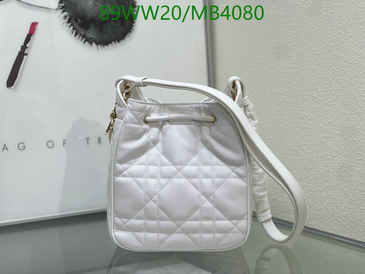 Dior-Bag-4A Quality Code: MB4080 $: 89USD